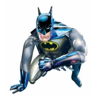 Ballon Mylar Airwalker - Batman Party Shop