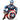 Ballon Mylar Airwalker - Capitaine America Party Shop