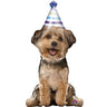 Anagram - Ballon Mylar Airwalker - Chien - Party Shop