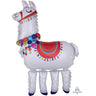 Anagram - Ballon Mylar Airwalker - Lama - Party Shop