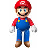 Anagram - Ballon Mylar Airwalker - Mario Bros - Party Shop