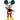 Ballon Mylar Airwalker - Mickey Mouse Party Shop