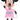 Ballon Mylar Airwalker - Minnie Mouse Party Shop