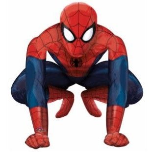 Anagram - Ballon Mylar Airwalker - Spider-Man - Party Shop