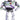 Ballon Mylar Airwalker - Toy Story - Buzz Party Shop