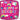 Anagram - Ballon Mylar Carre 18Po - Happy Birthday - Party Shop
