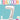 Unique - Ballon Mylar Centre De Table - Chiffre 7 Argent - Party Shop