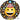 Ballon Mylar Chantant - Emoji Party Shop