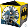 Anagram - Ballon Mylar Cube - Batman - Party Shop
