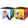 Anagram - Ballon Mylar Cubez - Power Rangers - Party Shop