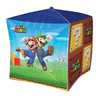 Anagram - Ballon Mylar Cubez - Super Mario - Party Shop