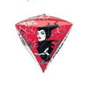 Anagram - Ballon Mylar Diamondz - Maléfique - Party Shop