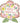 Anagram - Ballon Mylar Fleur Supershape - Happy Mother'S Day - Party Shop
