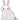 Ballon Mylar Jr Shape 21Po Lapin Party Shop