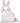 Ballon Mylar Jr Shape 21Po Lapin Party Shop