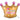 Ballon Mylar Jr Shape - Couronne (Happy Birthday Princess) Party Shop