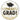 Anagram - Ballon Mylar Jumbo - Graduation Confettis - Party Shop