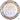 Anagram - Ballon Mylar Jumbo - Happy Birthday Pastel - Party Shop