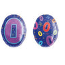 Anagram - Ballon Mylar Junior Shape 0 - Party Shop