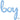 Anagram - Ballon Mylar Lettres Scrypt À L'Air - Boy - Party Shop