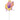 Ballon Mylar Mini Shape - Raiponce Party Shop