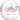 Anagram - Ballon Mylar Orbz - Licorne - Party Shop
