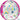 Anagram - Ballon Mylar Orbz - Licornes - Party Shop