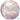 Ballon Mylar Orbz Marbré - Pastel Party Shop