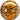 Anagram - Ballon Mylar Orbz - Motif Tigre - Party Shop