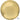 Anagram - Ballon Mylar Orbz - Or Blanc - Party Shop