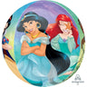 Anagram - Ballon Mylar Orbz - Princesses Disney - Party Shop