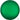 Anagram - Ballon Mylar Orbz - Vert - Party Shop