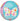 Anagram - Ballon Mylar Orbz - Welcome Spring - Party Shop