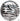 Anagram - Ballon Mylar Orbz - Zèbre - Party Shop