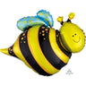 Anagram - Ballon Mylar Super Shape - Abeille - Party Shop