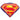 Ballon Mylar Supershape - 26Po Emblême Superman Party Shop