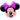 Ballon Mylar Supershape - 28" Minnie Mouse Party Shop