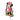 Anagram - Ballon Mylar Supershape - 32" Minnie Mouse - Party Shop