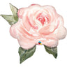 Qualatex - Ballon Mylar Supershape 36Po - Fleurs - Party Shop