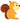 Betallic - Ballon Mylar Supershape - Animal De La Forêt: Écureuil - Party Shop