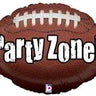 Betallic - Ballon Mylar Supershape - Ballon Football (Party Zone) - Party Shop