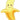 Betallic - Ballon Mylar Supershape - Banane - Party Shop