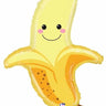 Betallic - Ballon Mylar Supershape - Banane - Party Shop