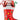 Anagram - Ballon Mylar Supershape - Bas De Noel - Party Shop