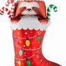 Anagram - Ballon Mylar Supershape - Bas De Noel - Party Shop