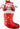 Ballon Mylar Supershape - Bas De Noel Party Shop