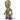 Ballon Mylar Supershape - Bebe Groot Party Shop