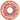 Betallic - Ballon Mylar Supershape - Beigne - Party Shop