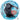 Anagram - Ballon Mylar Supershape - Black Panther - Party Shop