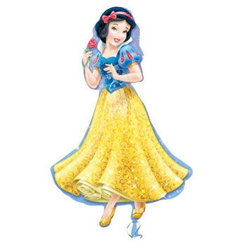 Ballon Mylar Supershape - Blanche Neige Party Shop